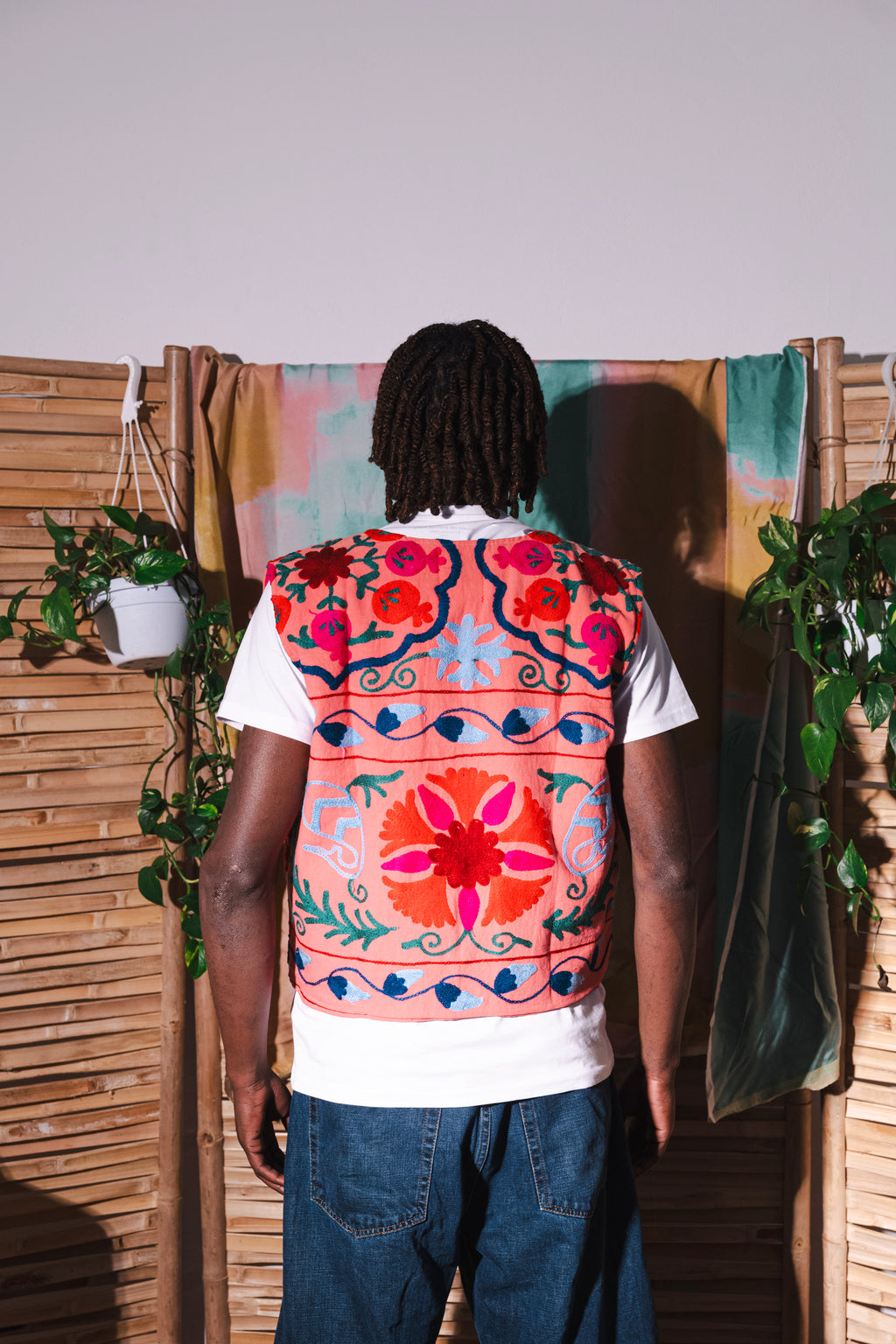 Vest Your first love