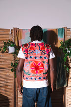 Vest Your first love