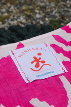 Vest Shavasana