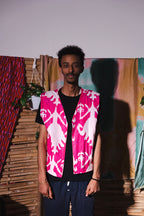 Vest The ocean breeze
