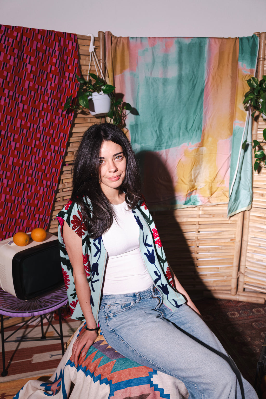 Vest My favourite playlist