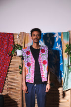Vest Wine & wind