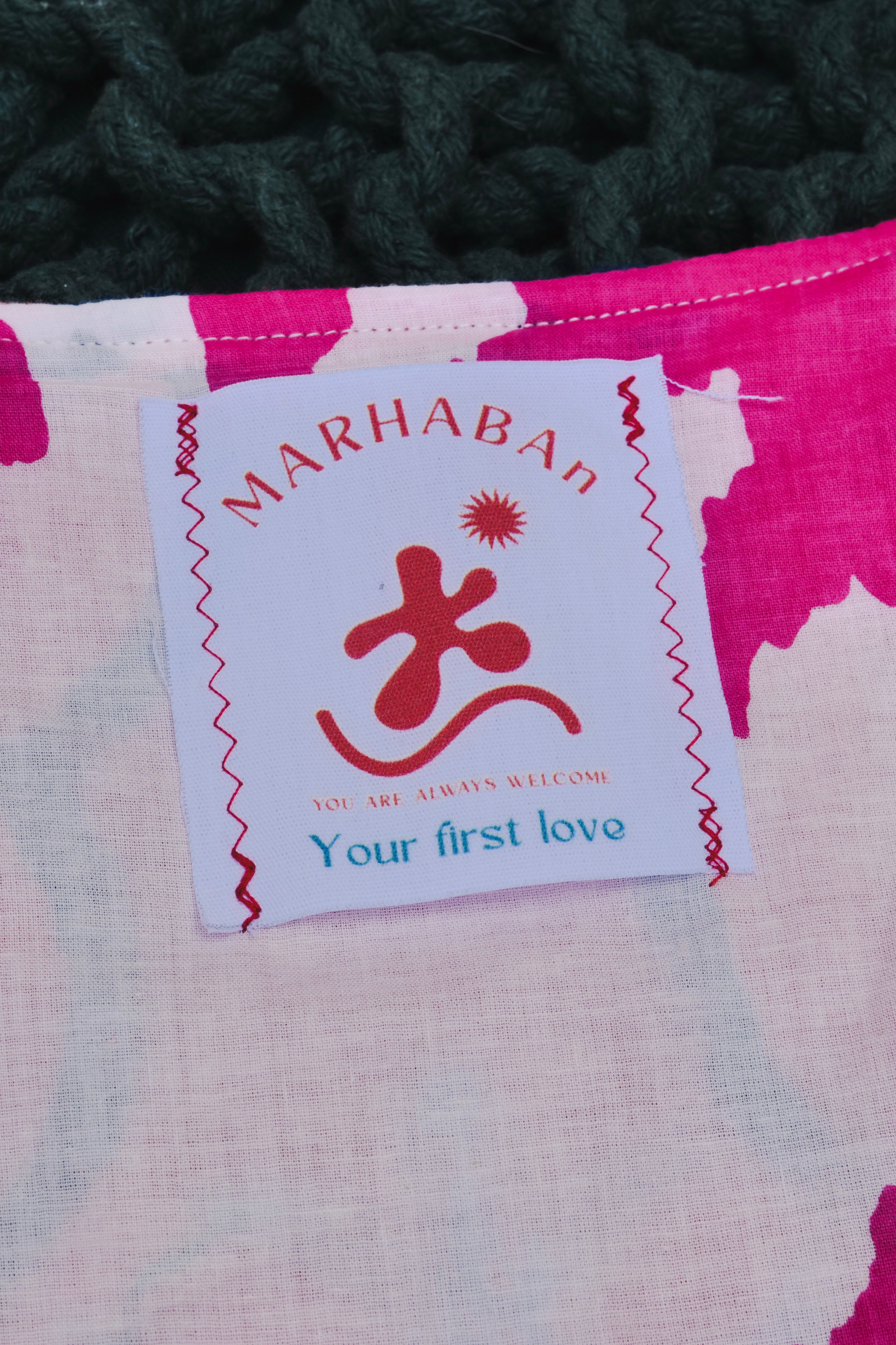 Vest Your first love