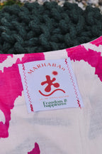 Vest Freedom & happiness