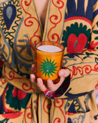 Candela quell'incontenibile voglia di ballare