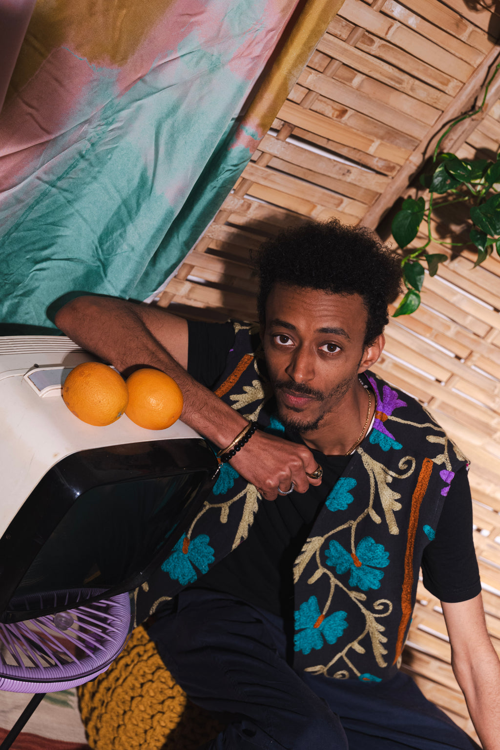 Vest My favorite playlist