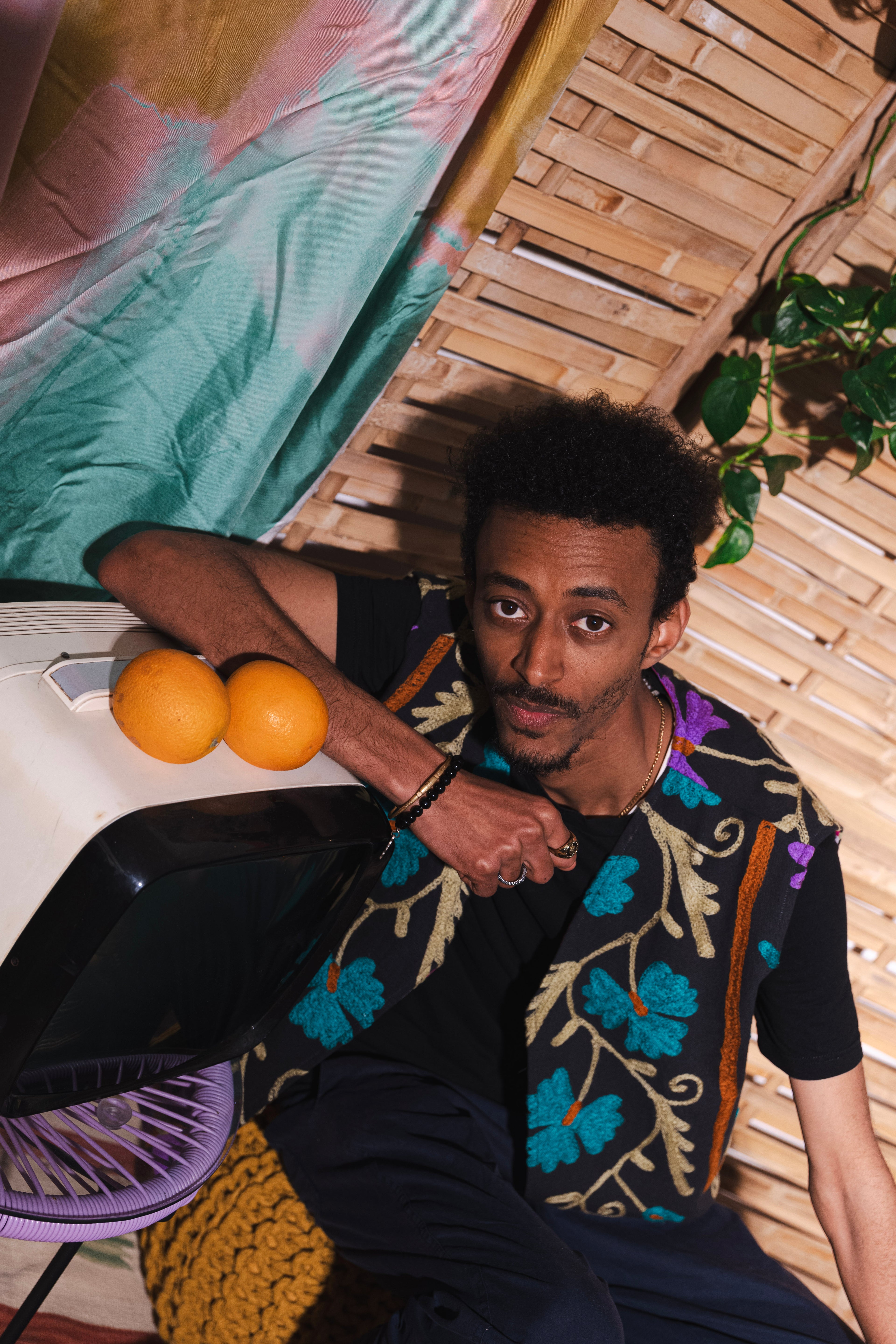 Vest My favorite playlist