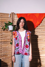 Vest Love at first sight