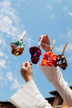 Scrunchies