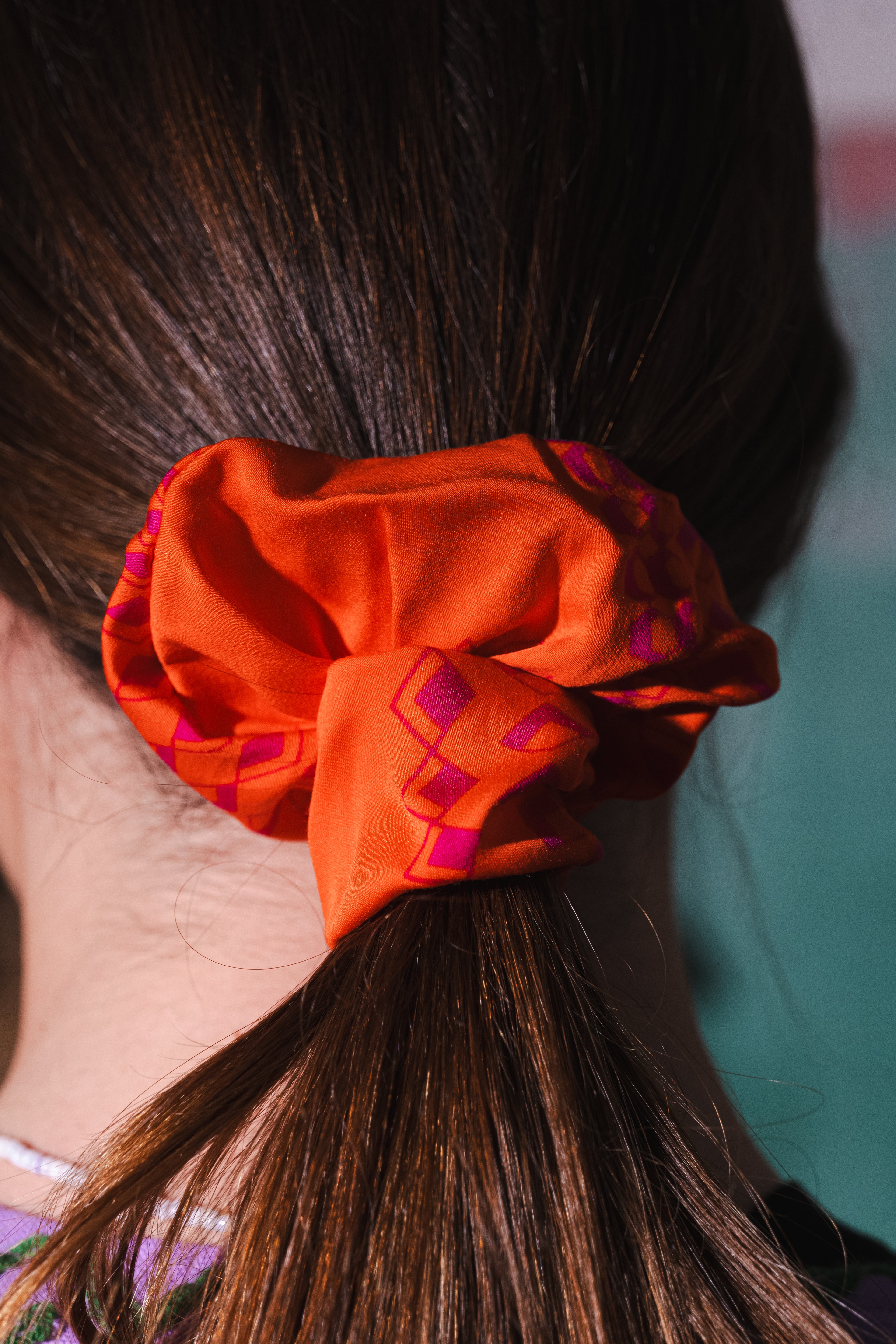 Scrunchies
