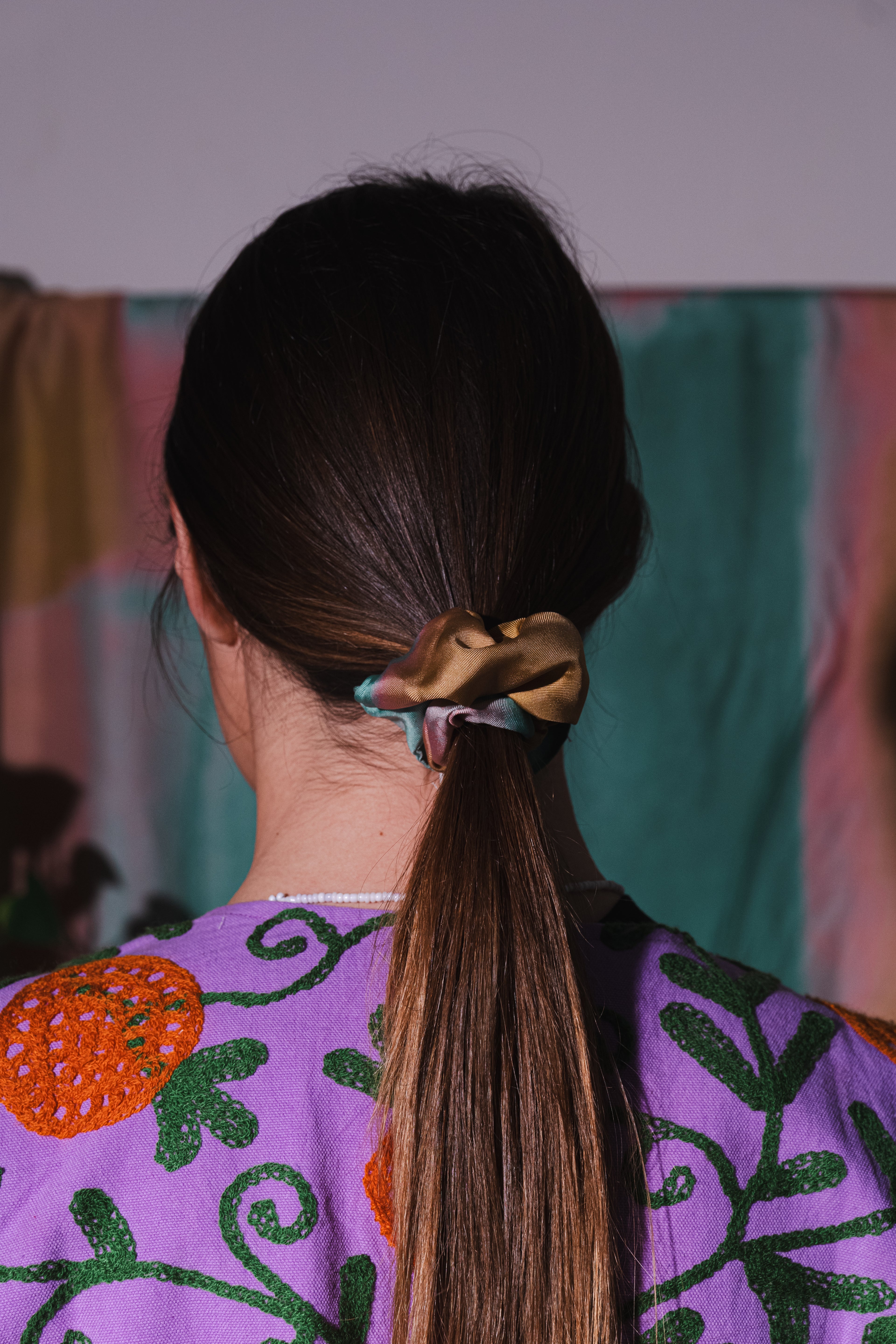 Scrunchies