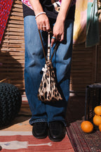 Borsa Viscosa