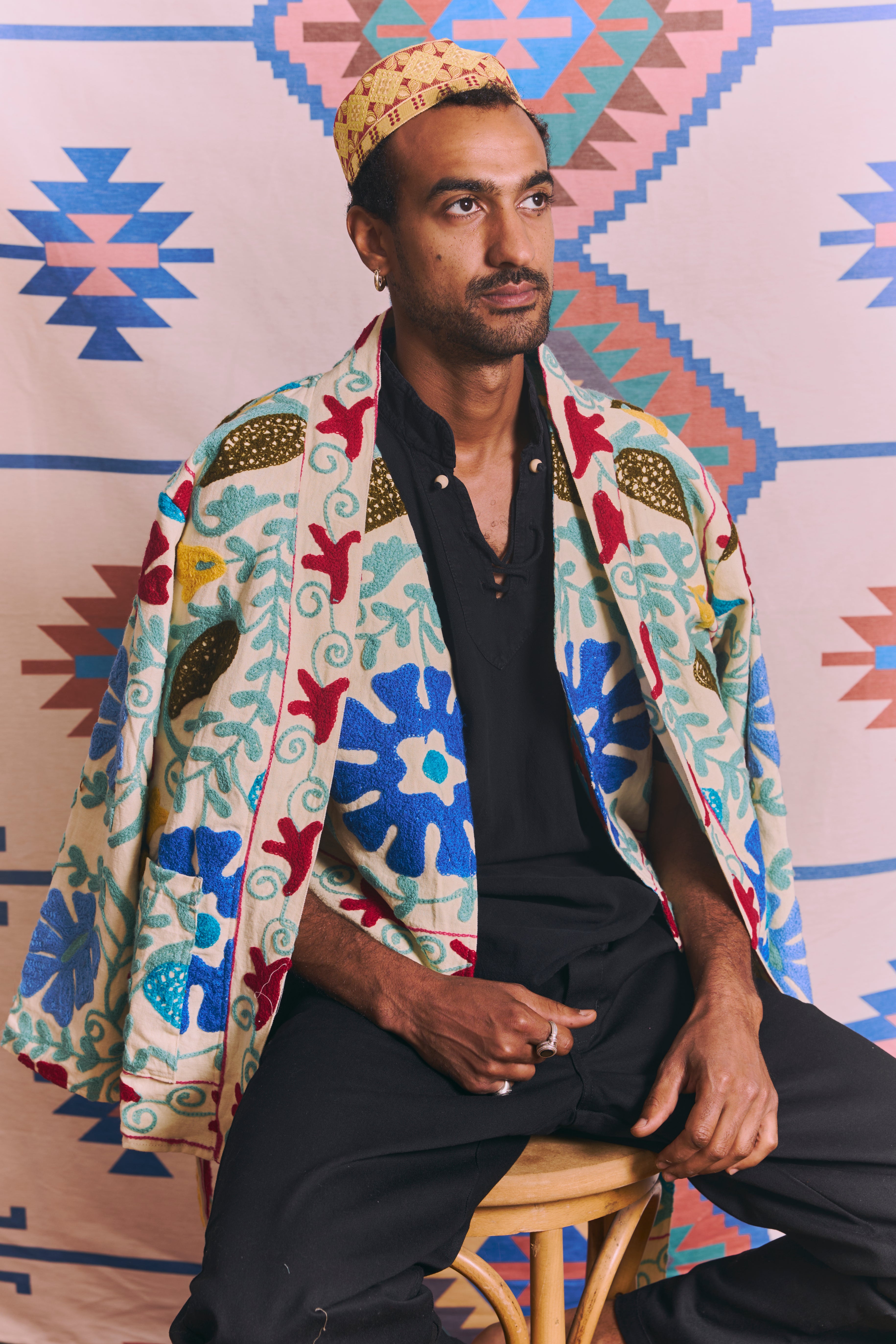 Acqua trasparente ✹