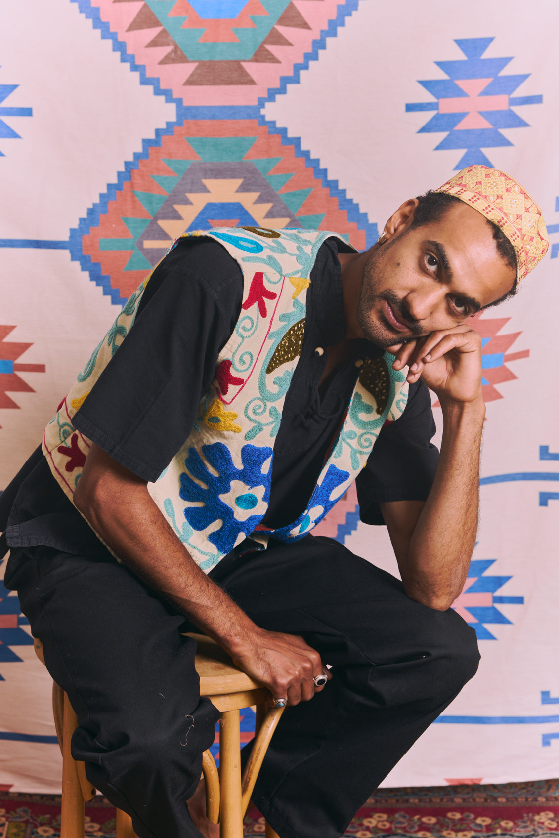 L'acqua d'agosto ✹