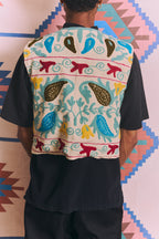 The water of August ✹