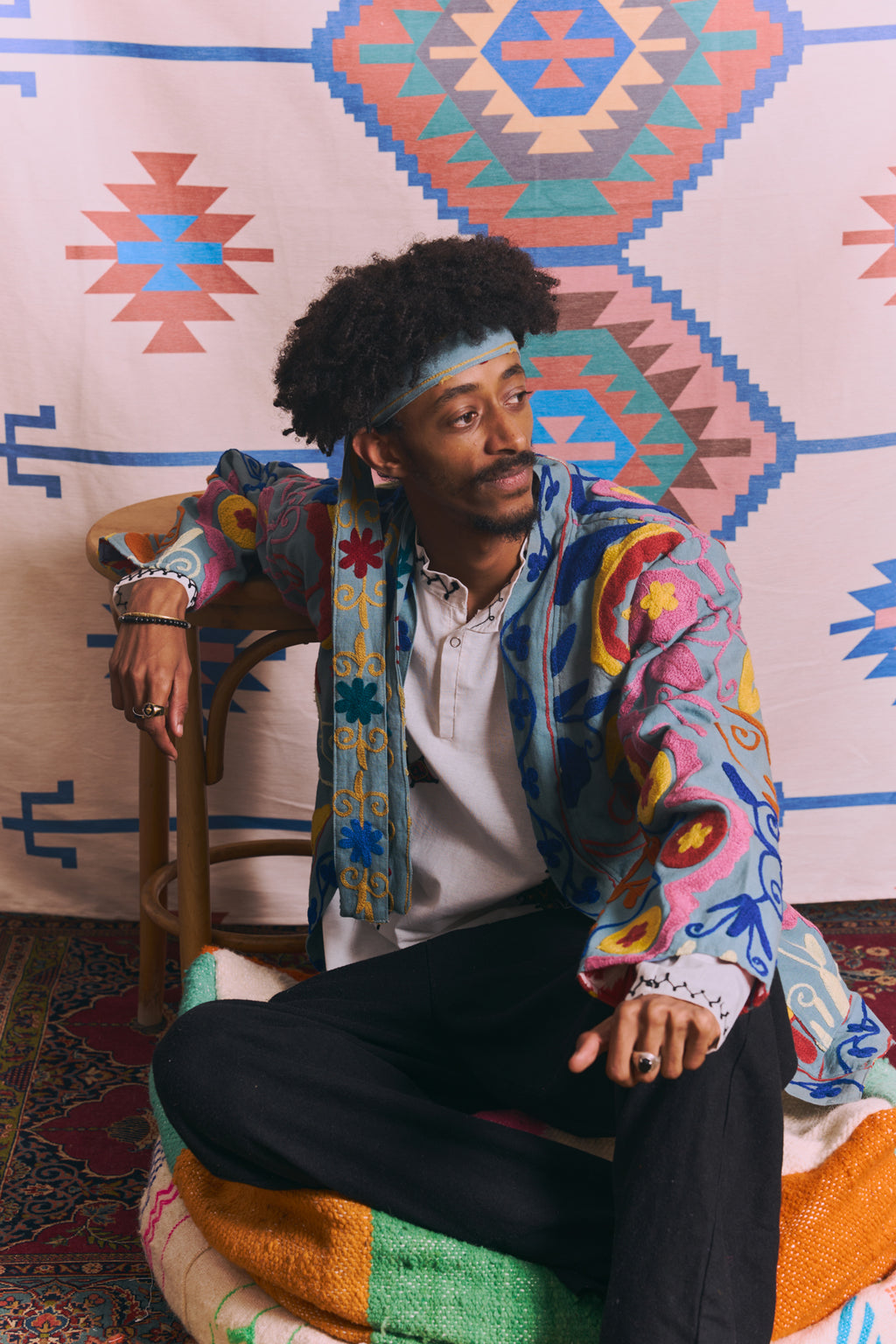 Colpo di fulmine ✹