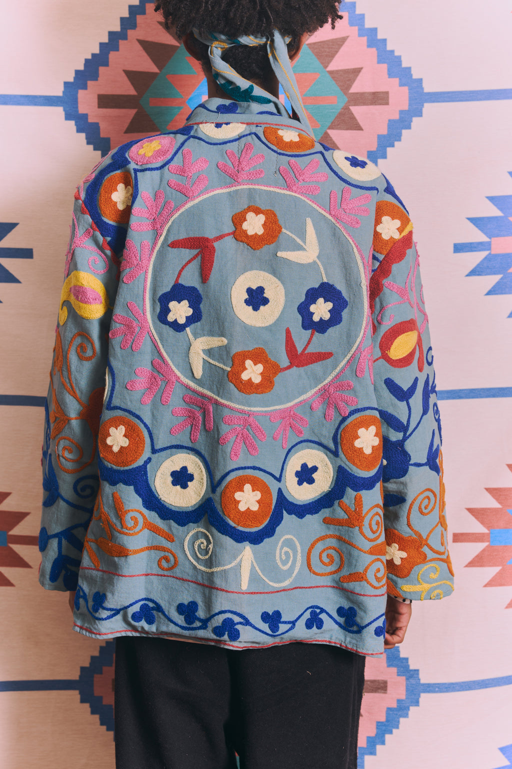 Colpo di fulmine ✹