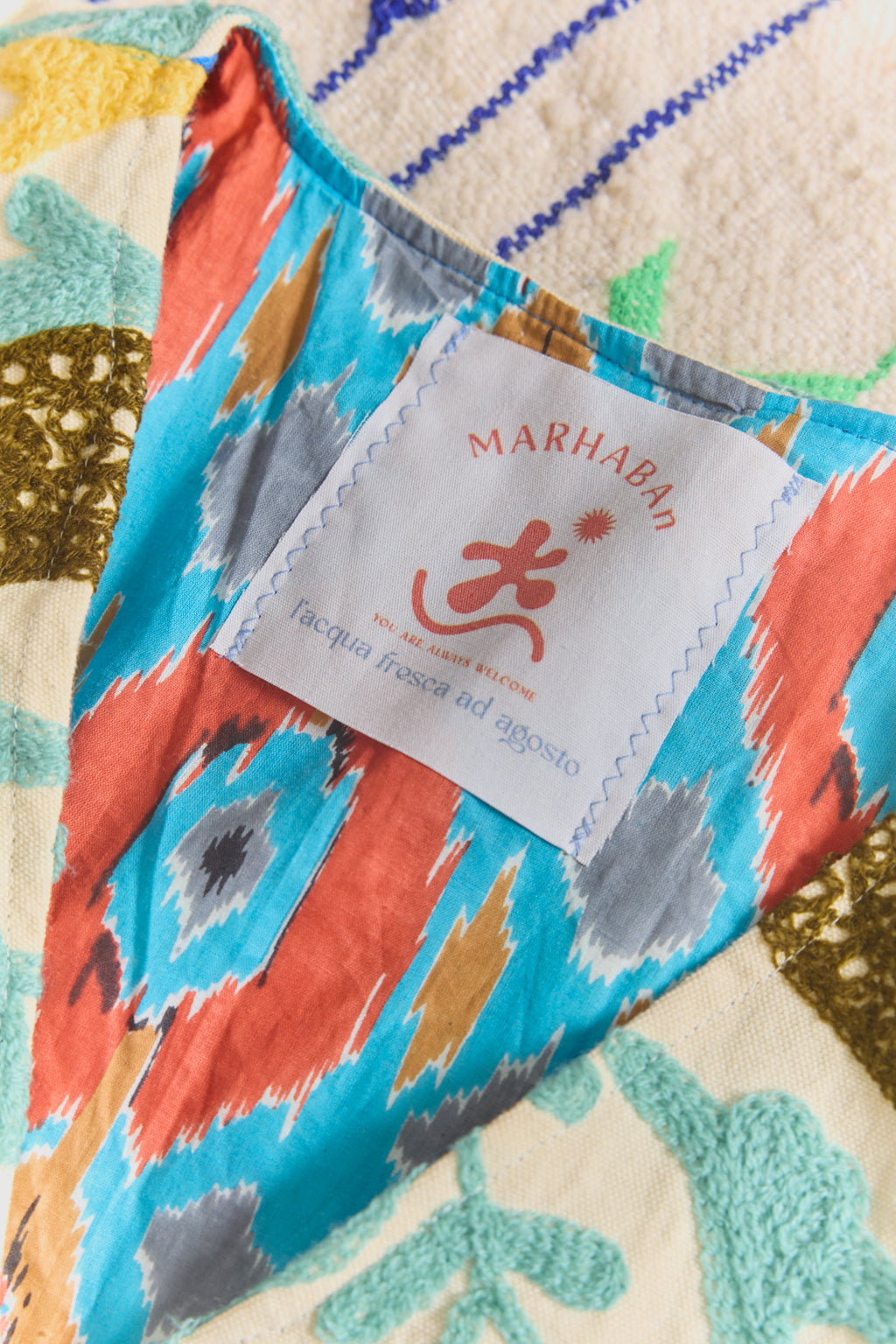 The water of August ✹