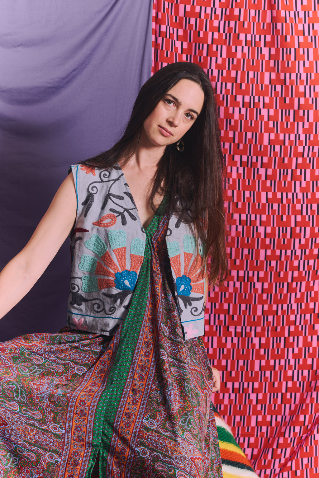 Aria nei capelli ✹