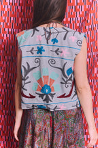 Aria nei capelli ✹