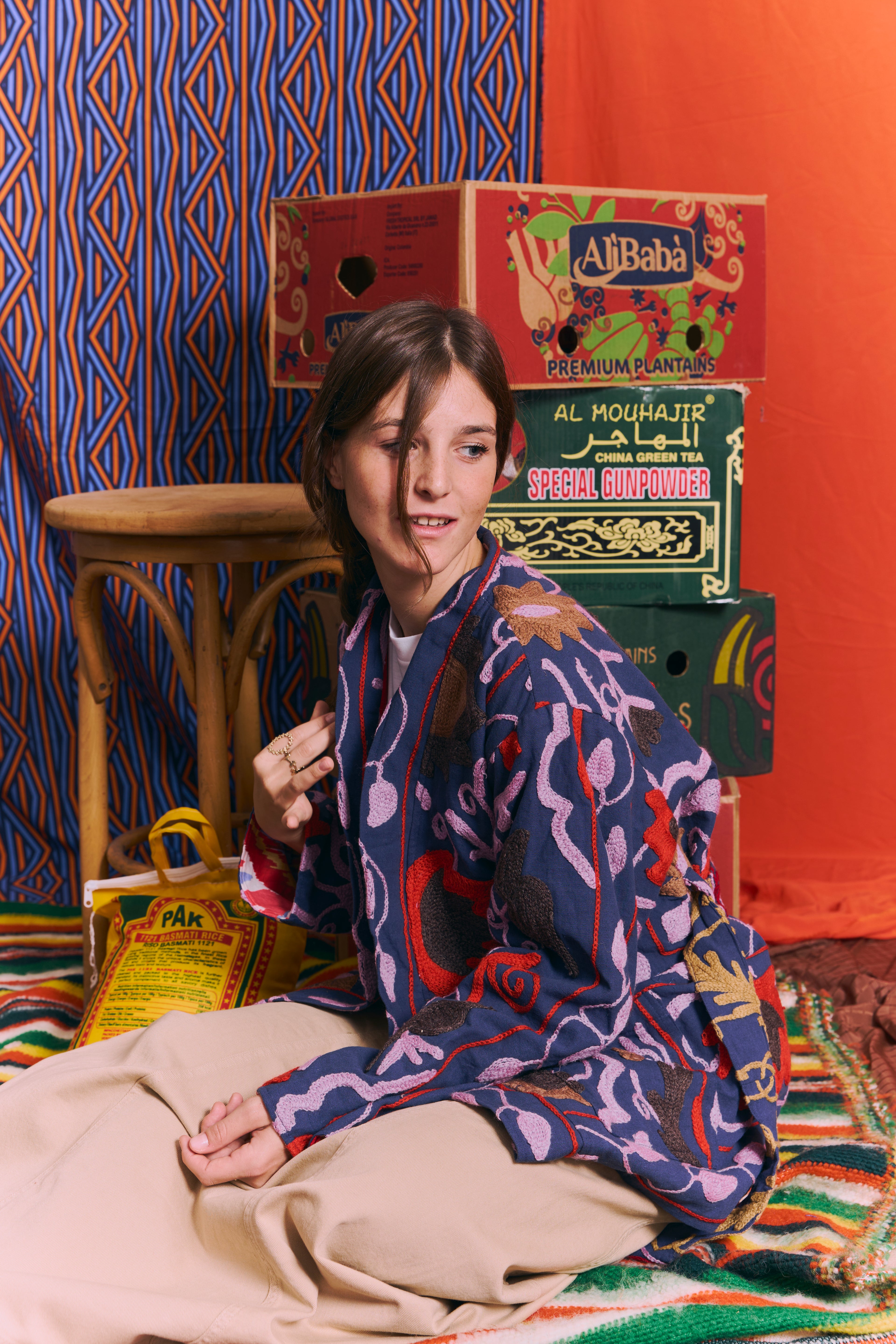 Sentire il suono della luce ✹