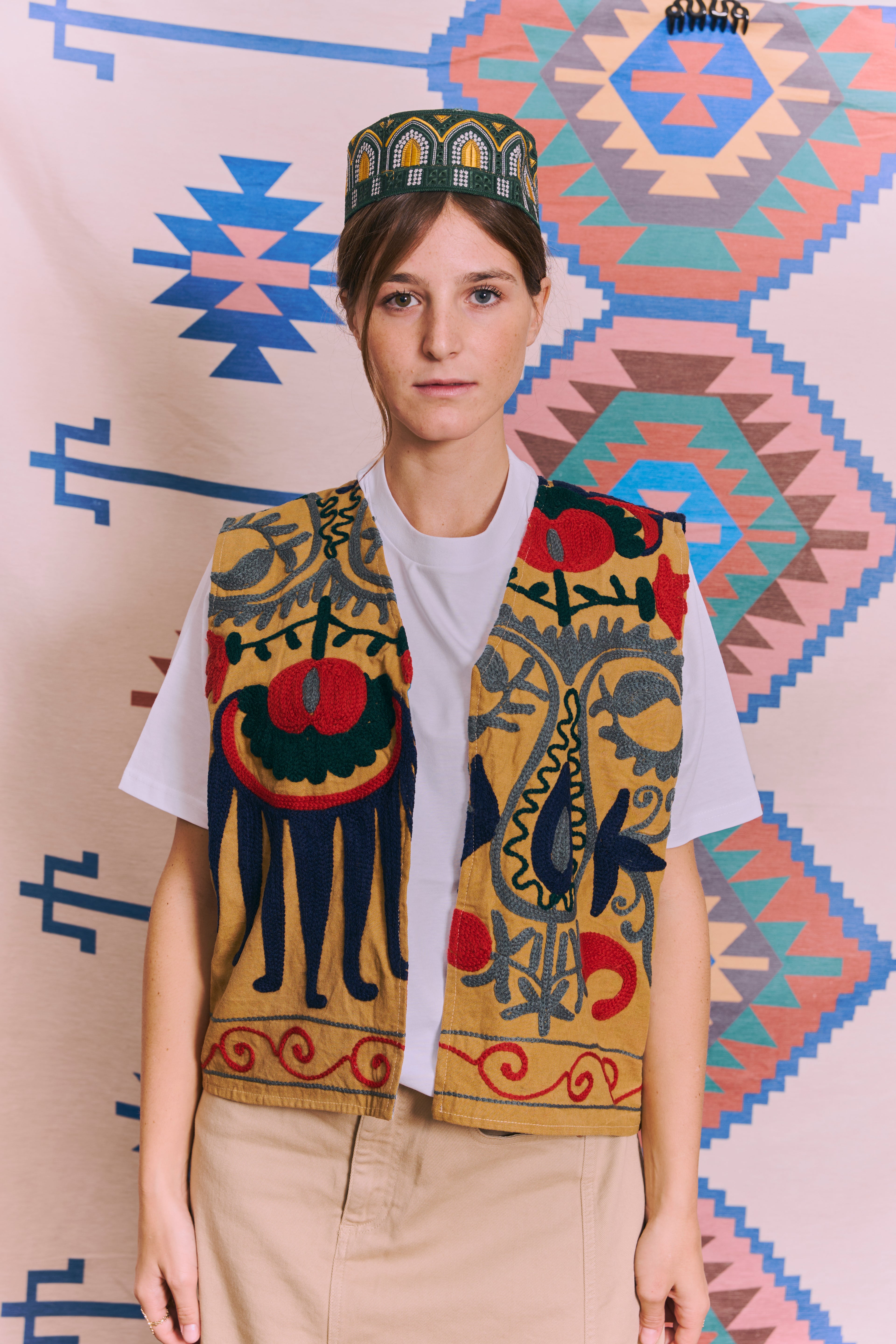 Gli sguardi profondi ✹