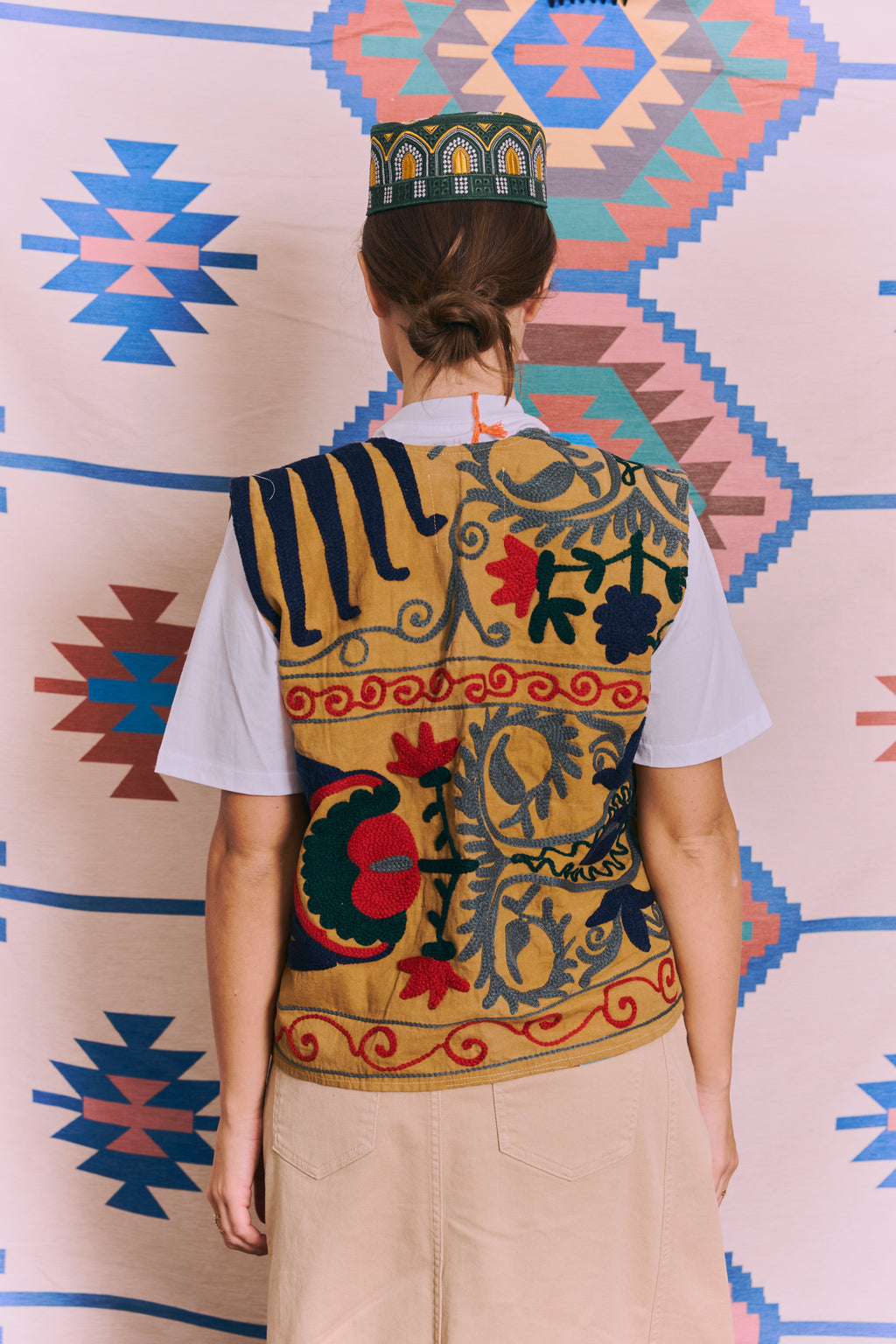 Gli sguardi profondi ✹