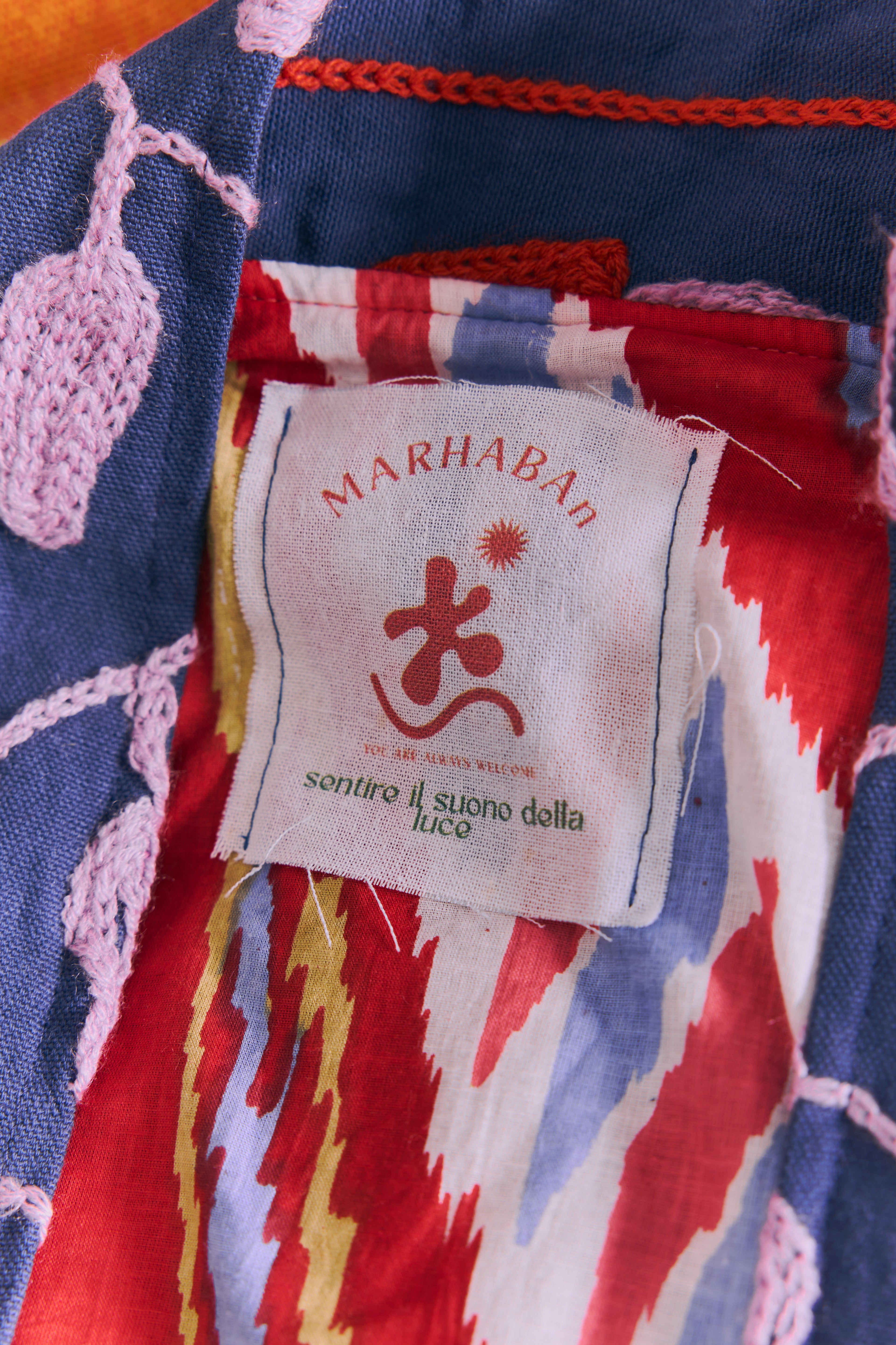 Sentire il suono della luce ✹