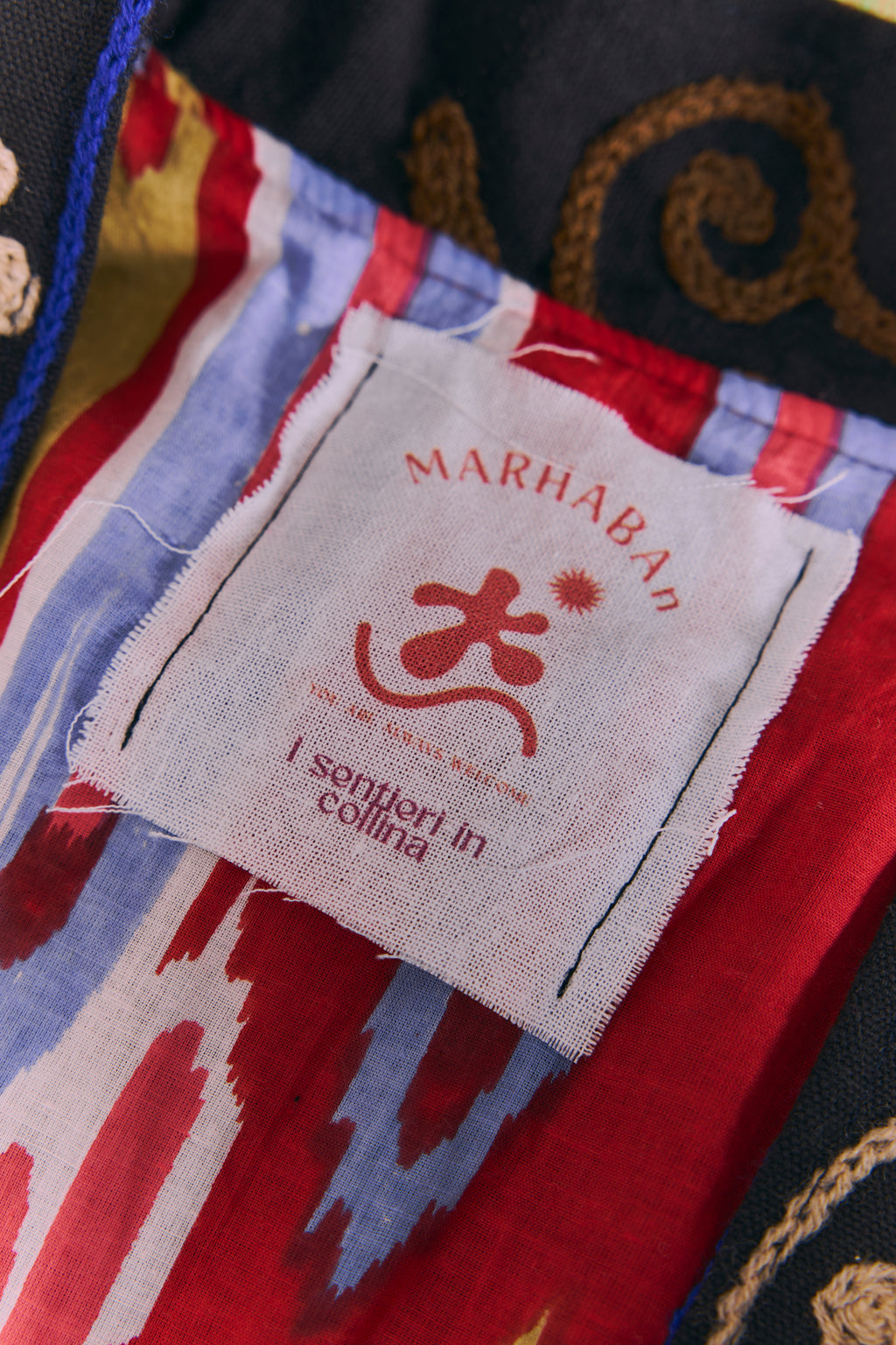 I sentieri in collina ✹