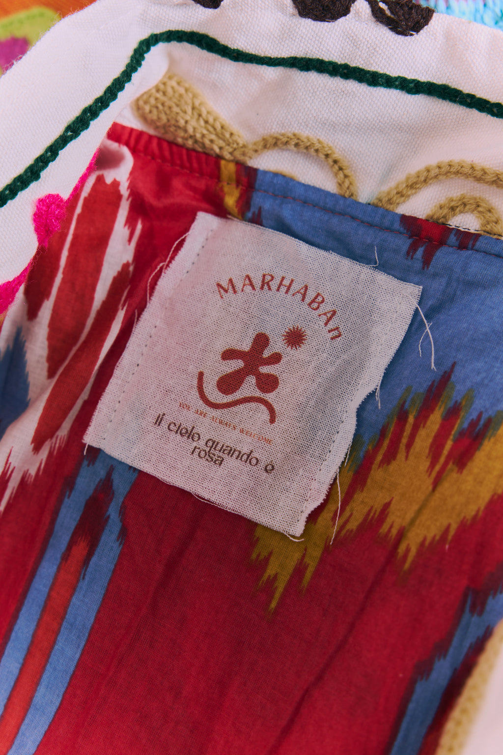 Il cielo quando è rosa ✹