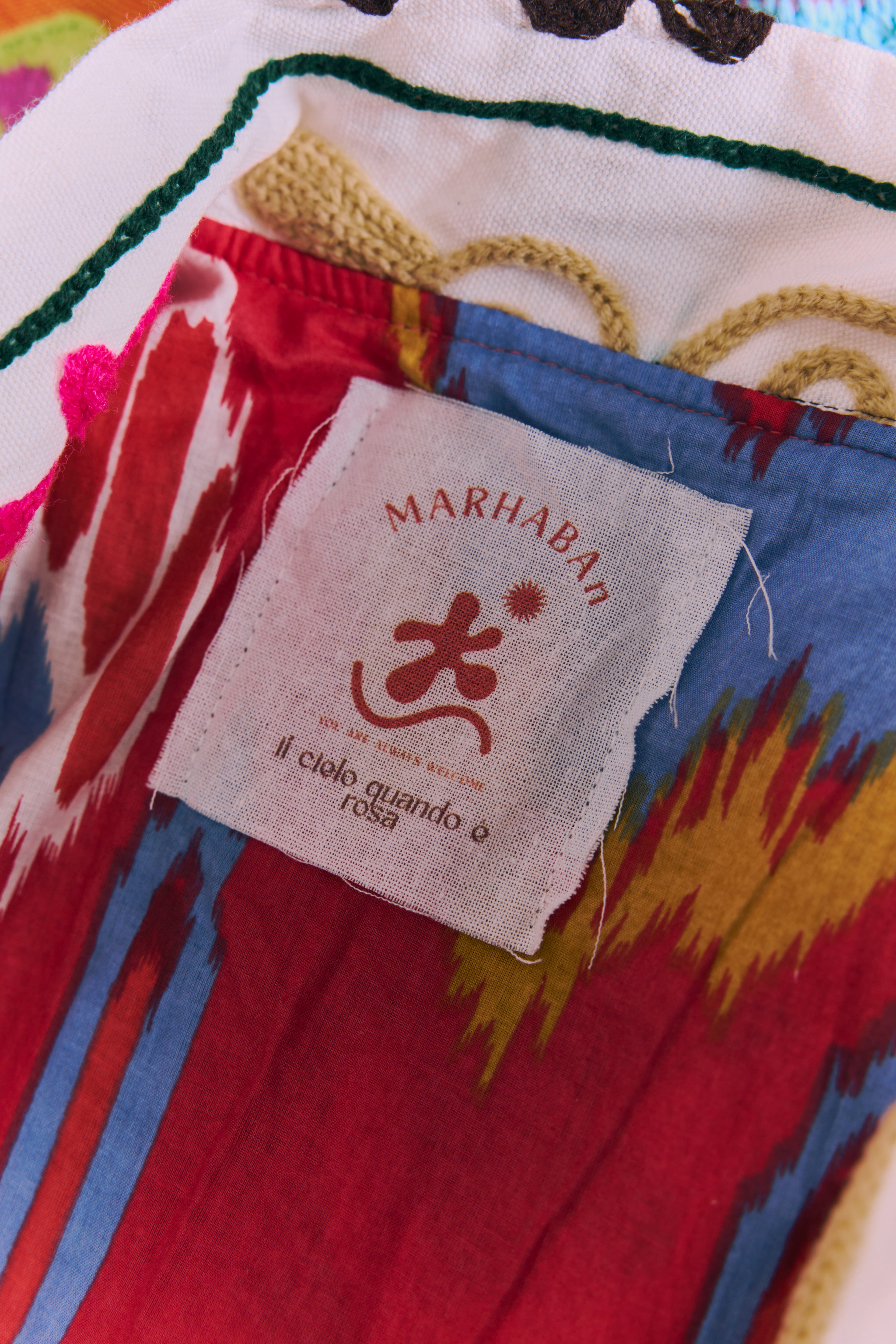 Il cielo quando è rosa ✹