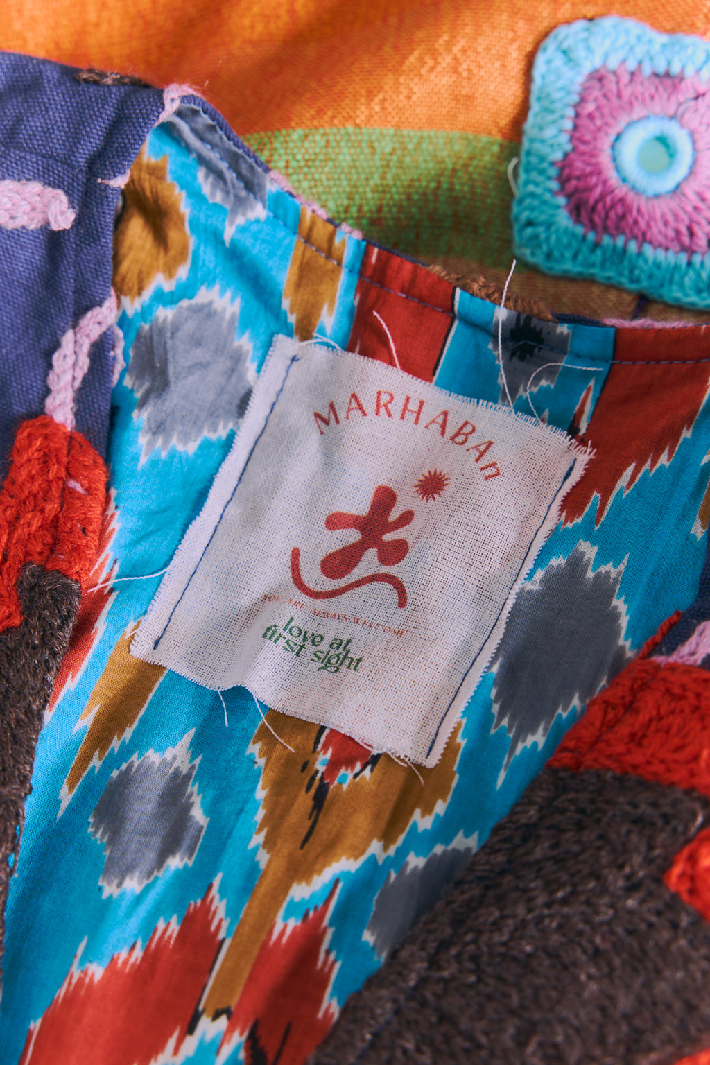 Love at first sight ✹