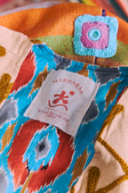 La luce del sole nel mare ✹