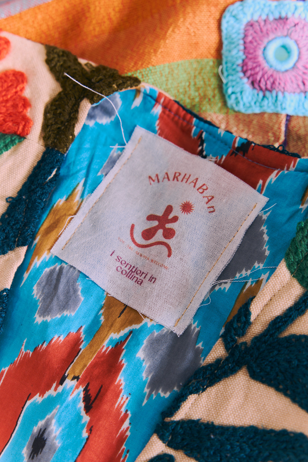 I sentieri in collina ✹