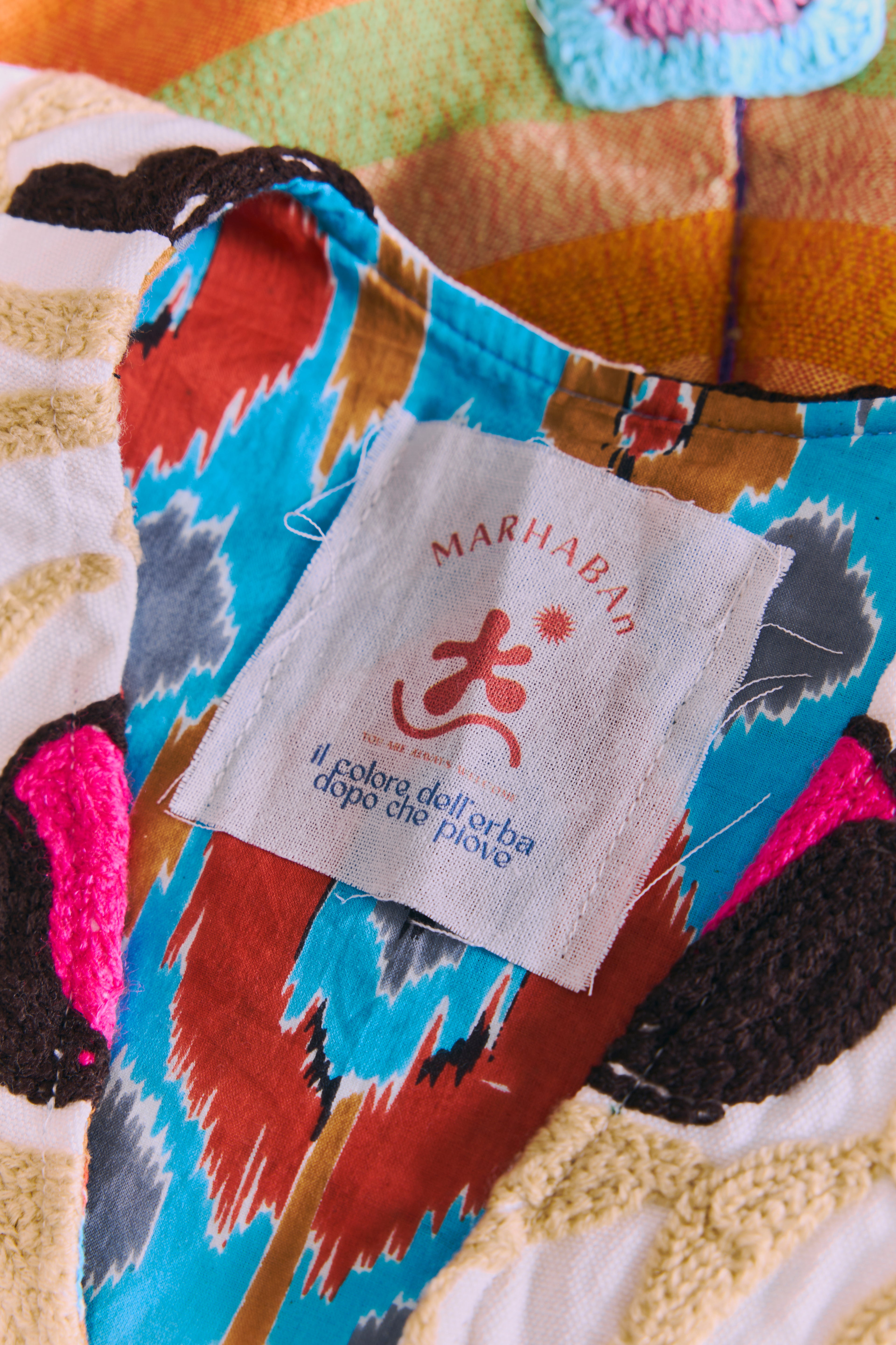 Il colore dell'erba dopo che piove ✹