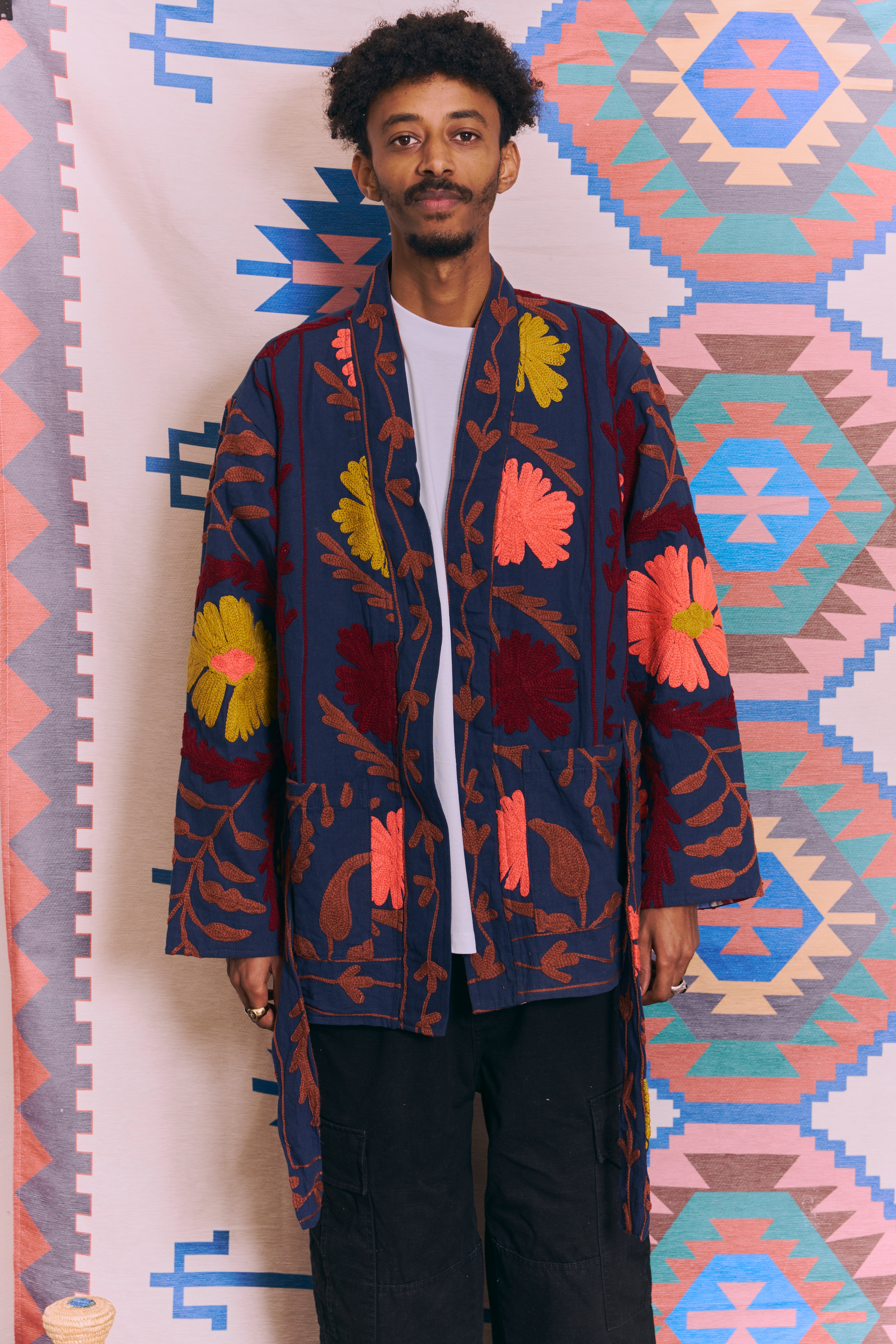 L'abbraccio di una madre ✹