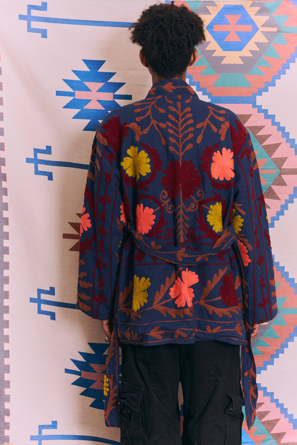 L'abbraccio di una madre ✹