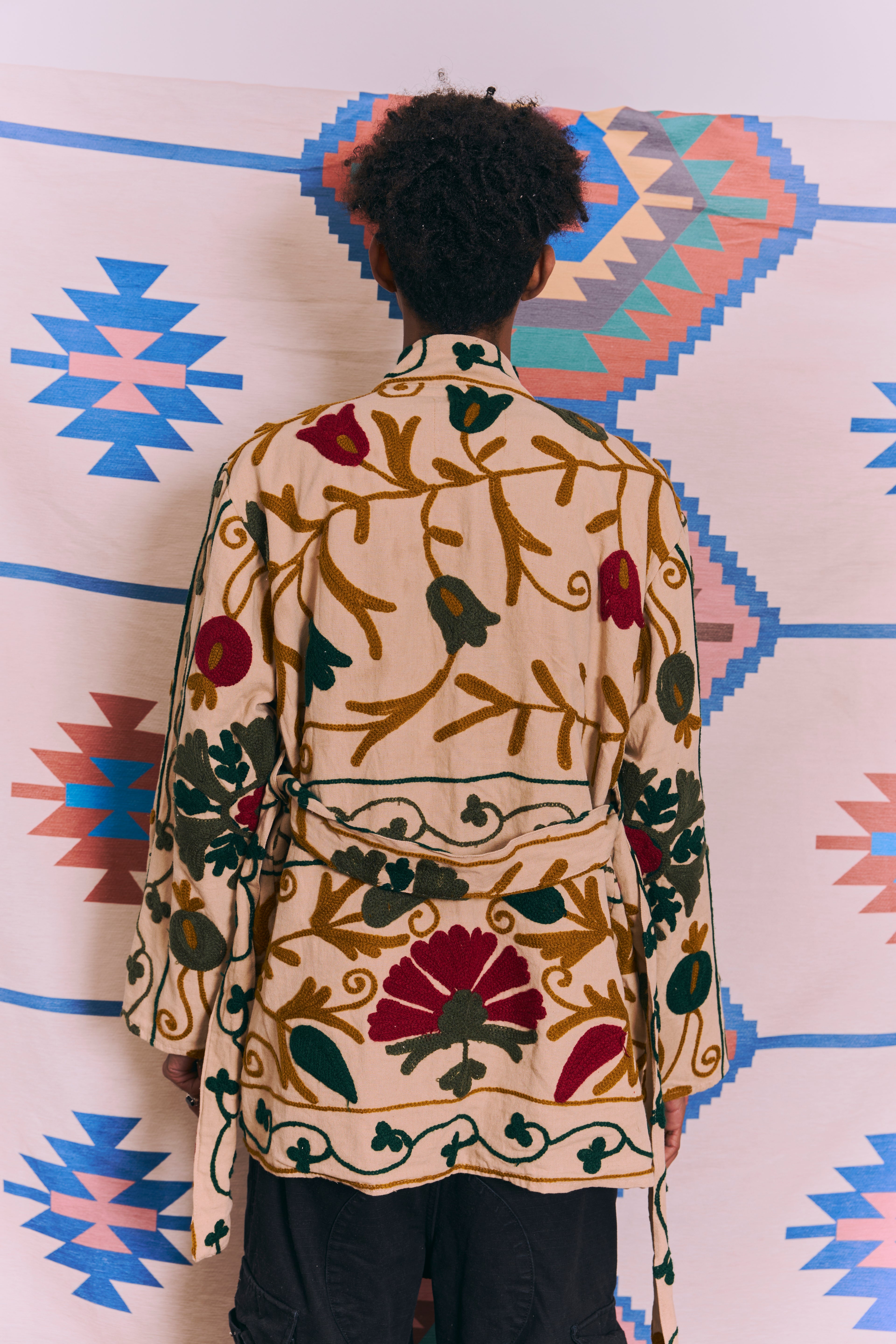 Le farfalle nello stomaco ✹