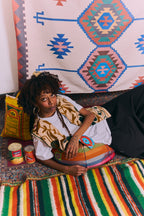 La luce del sole nel mare ✹