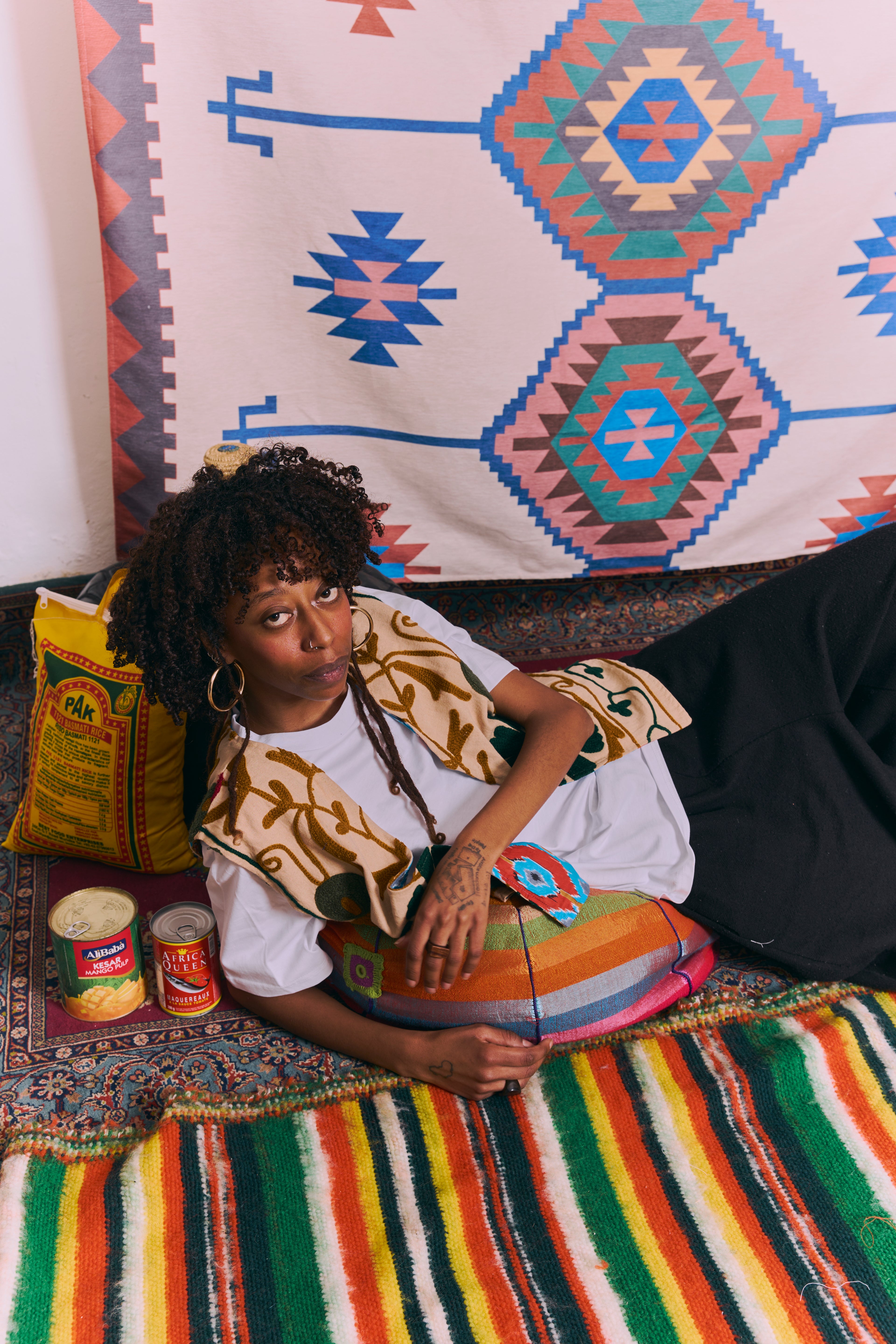 La luce del sole nel mare ✹