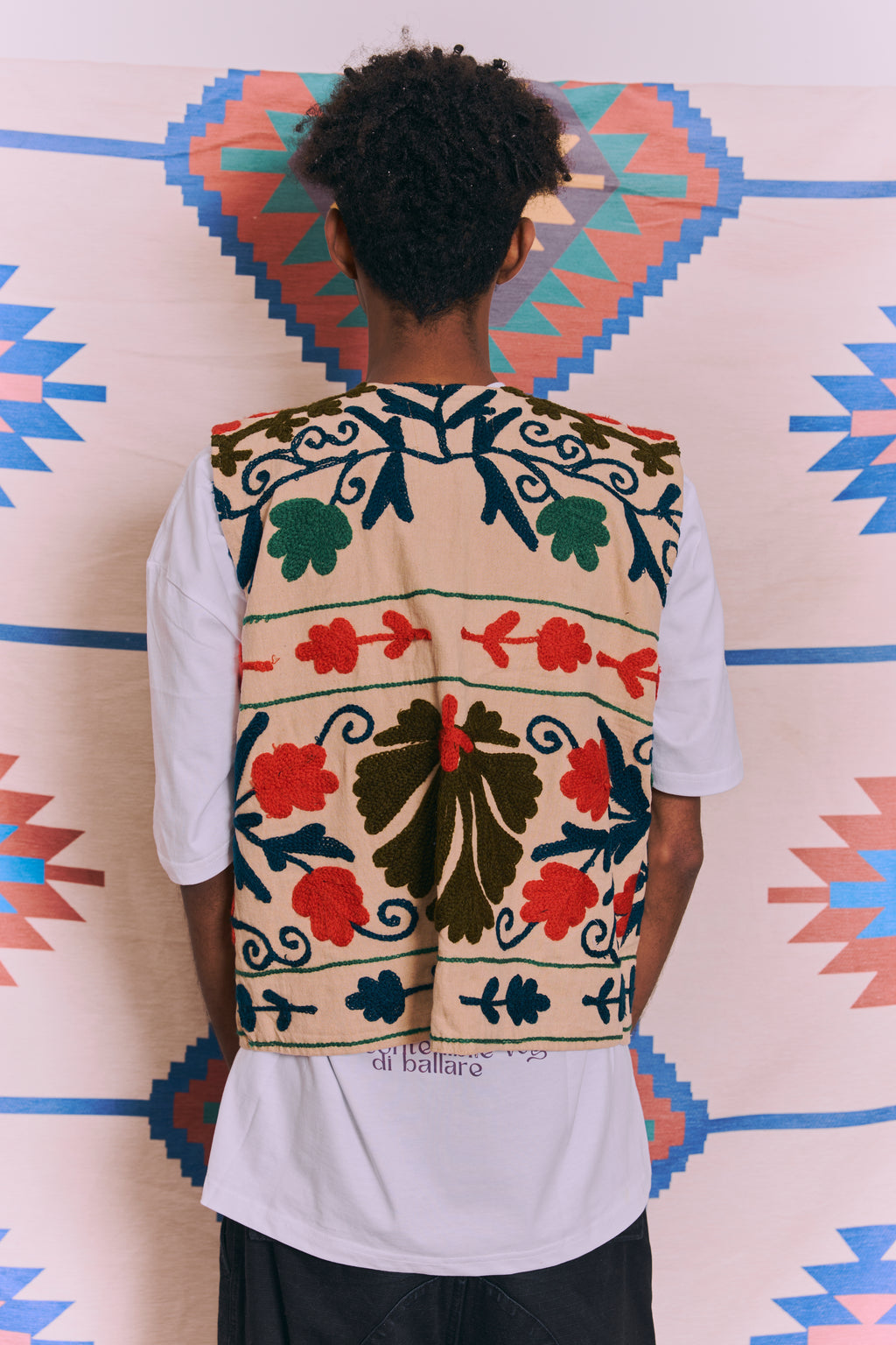 I sentieri in collina ✹