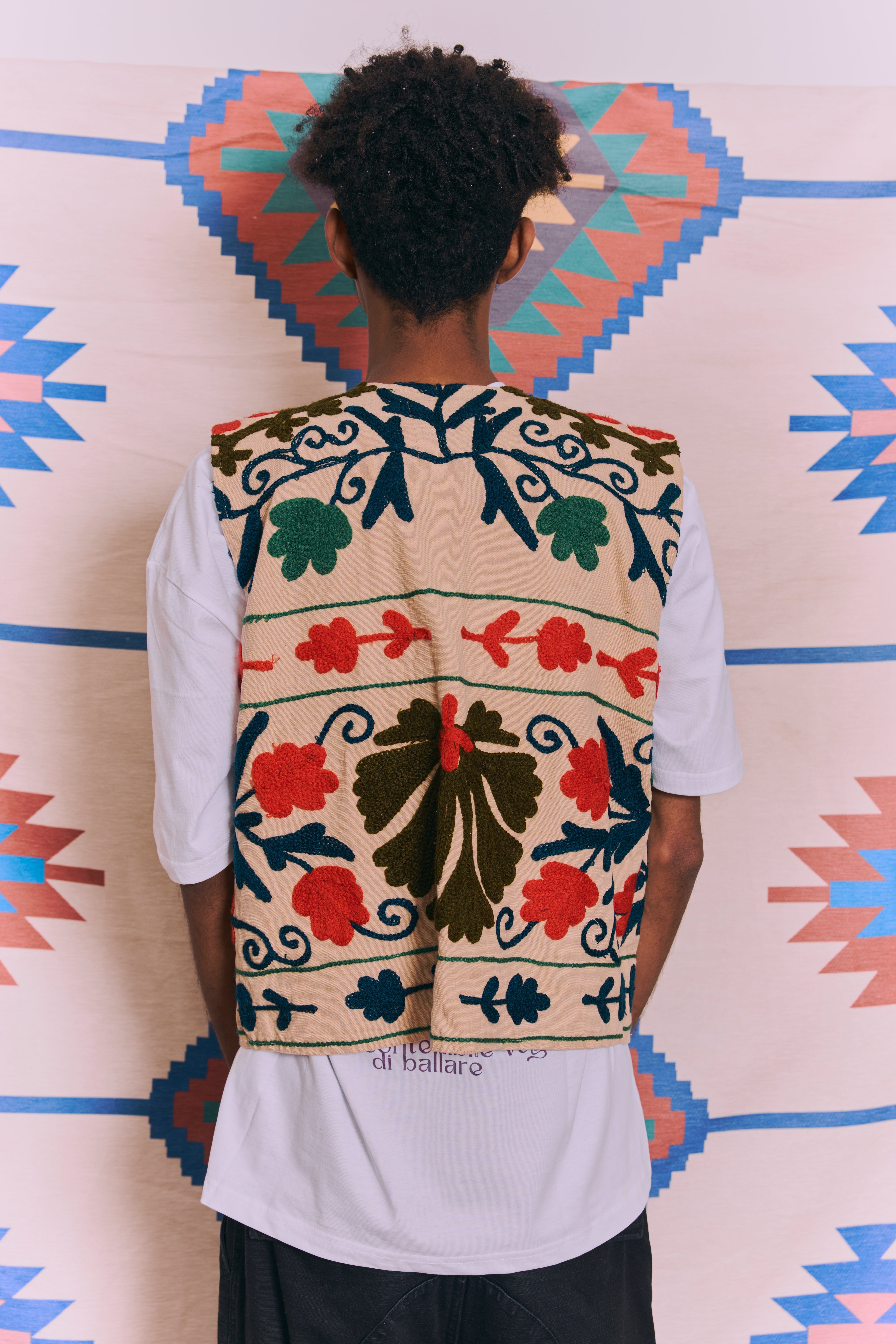 I sentieri in collina ✹