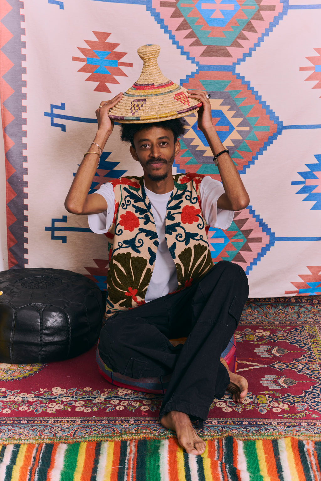 I sentieri in collina ✹