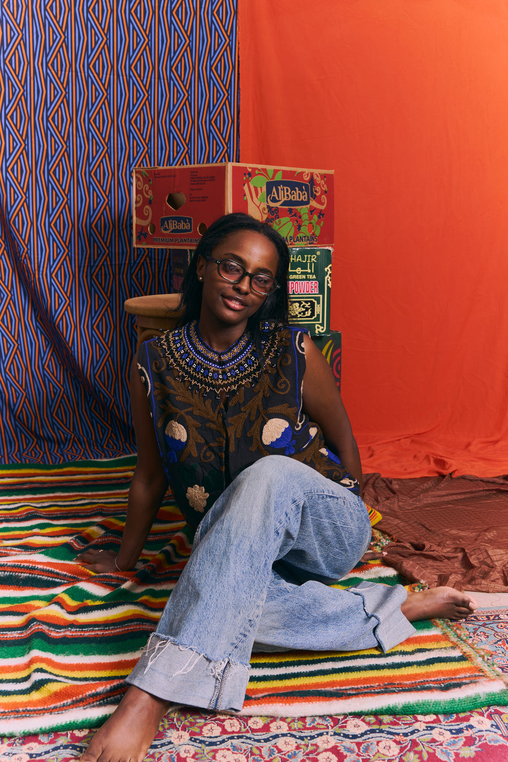 Il silenzio che si crea sott'acqua ✹