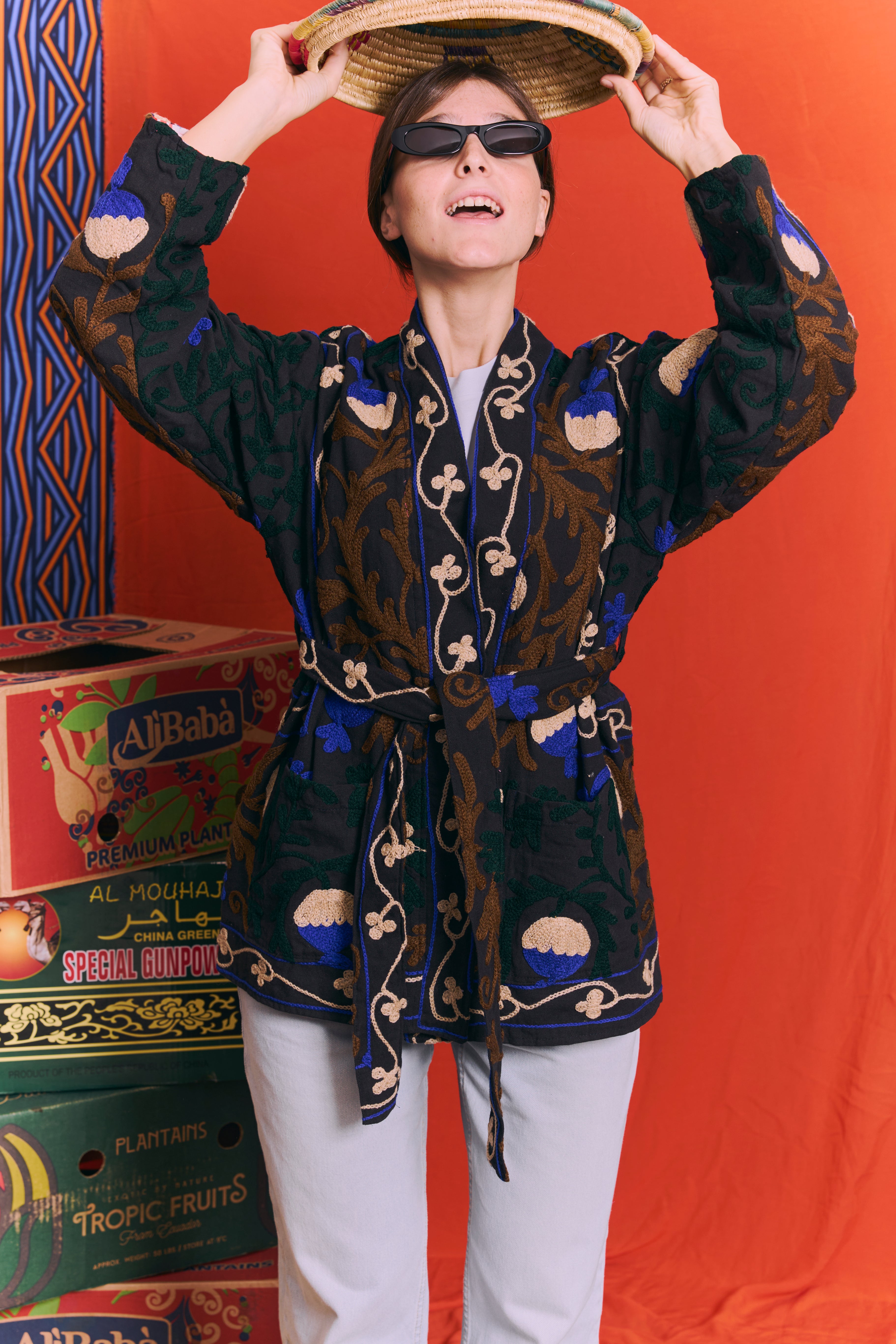 I sentieri in collina ✹