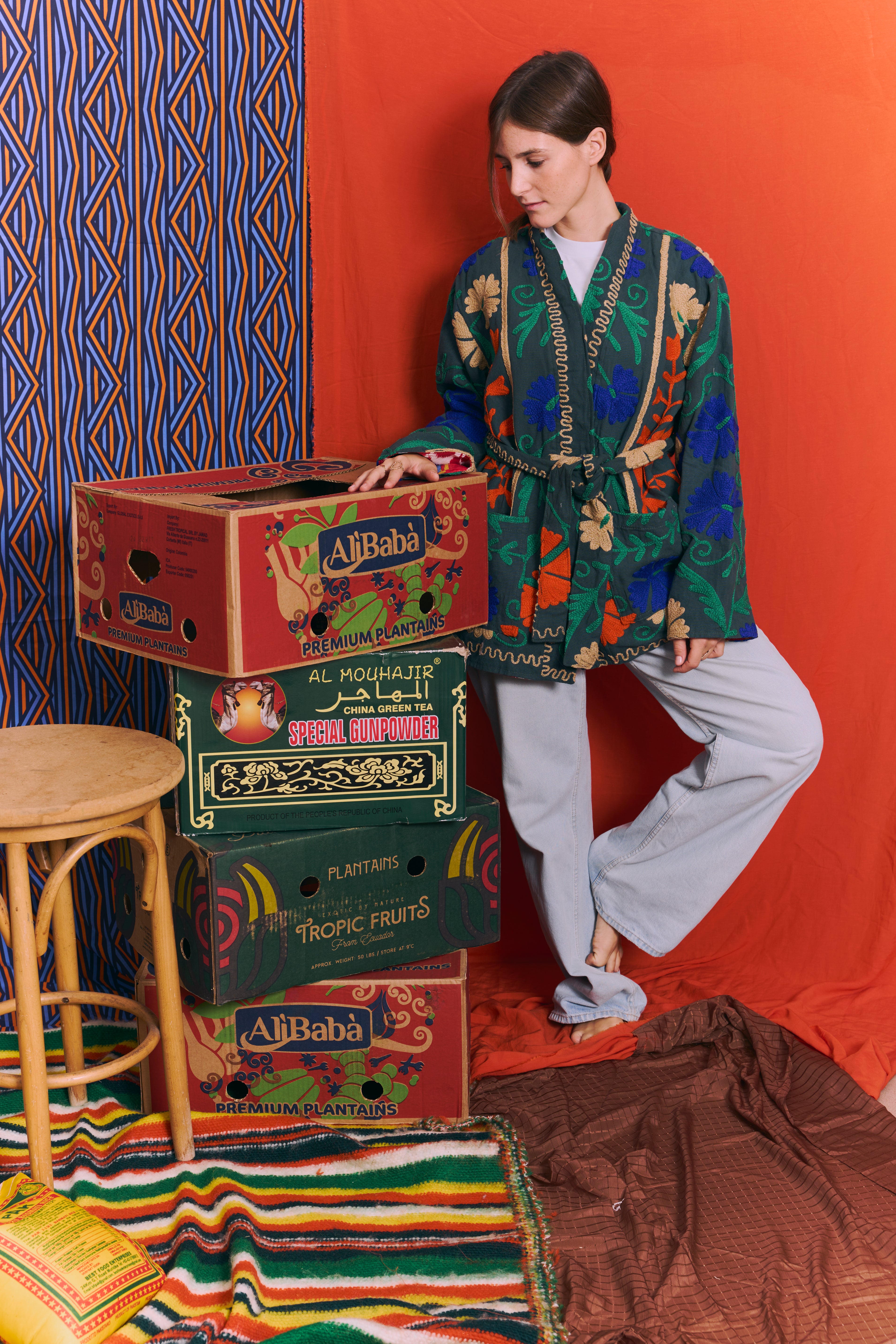 La luce del sole ✹