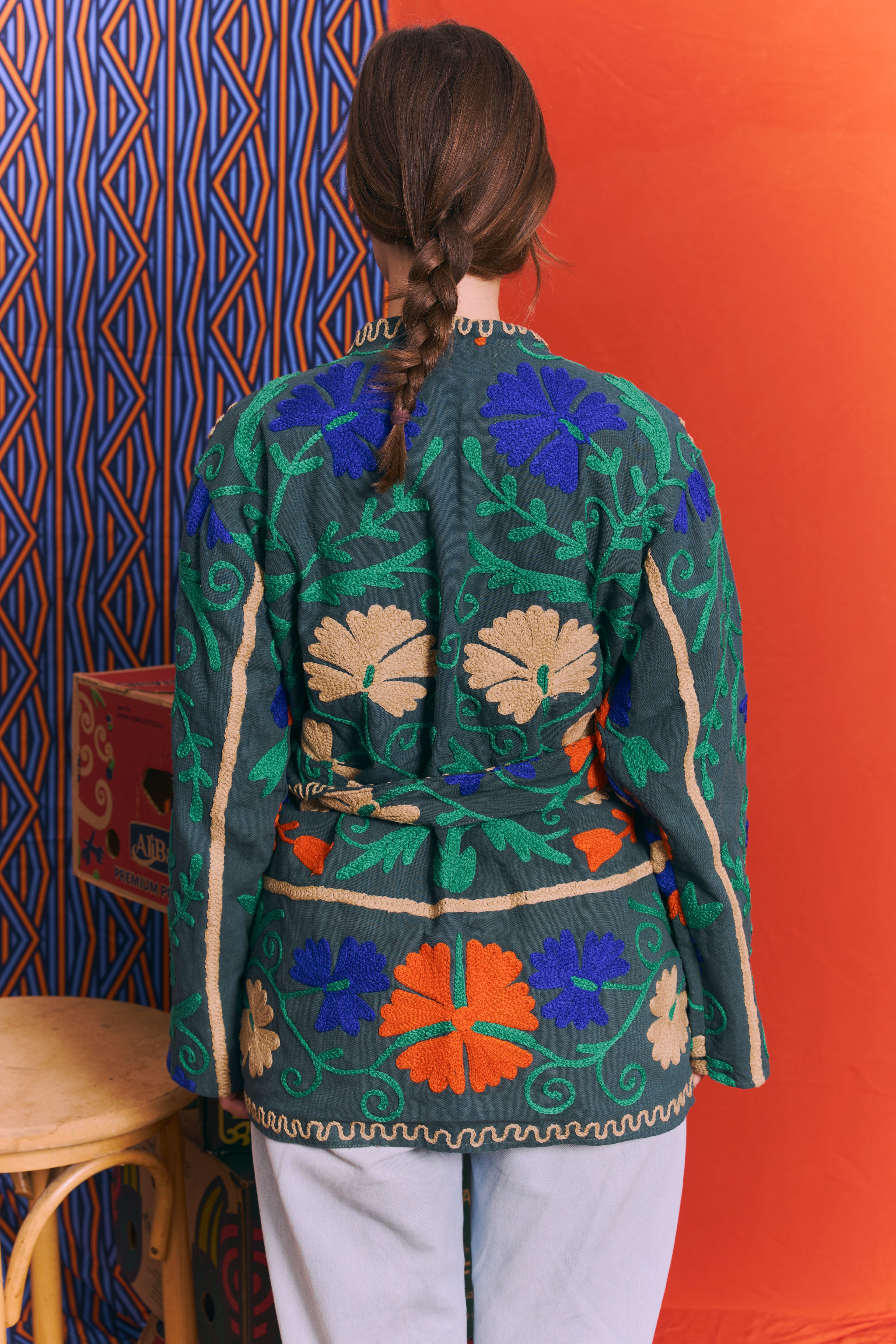 La luce del sole ✹