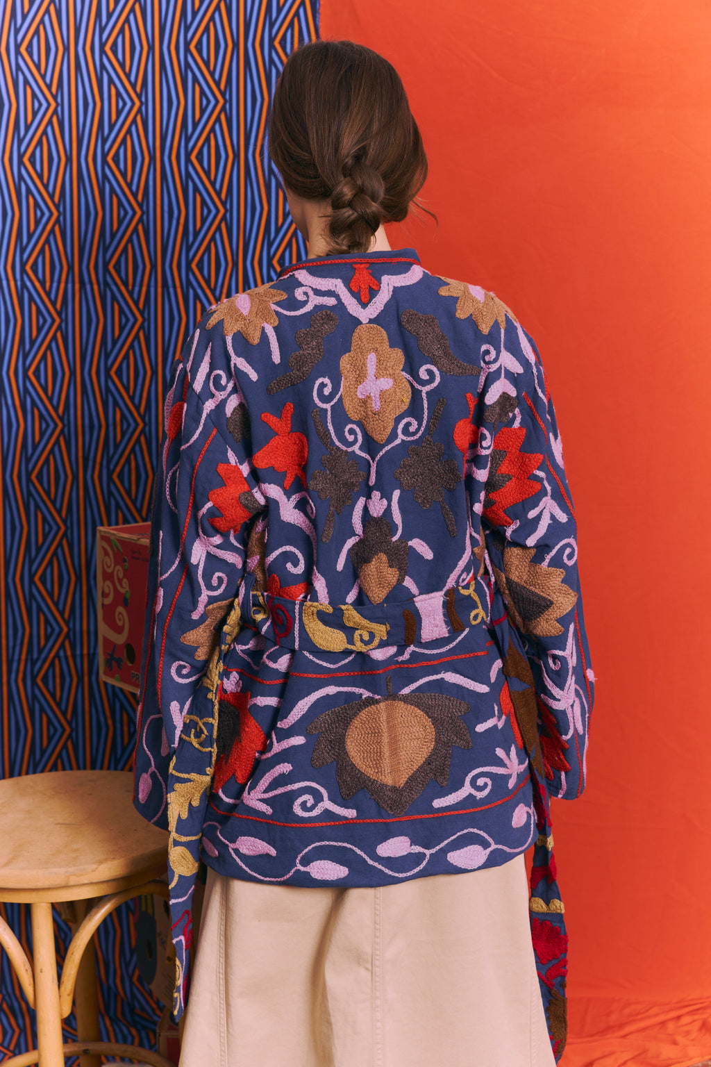 Sentire il suono della luce ✹