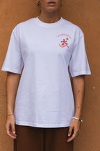 T-shirt  Le foglie che cadono