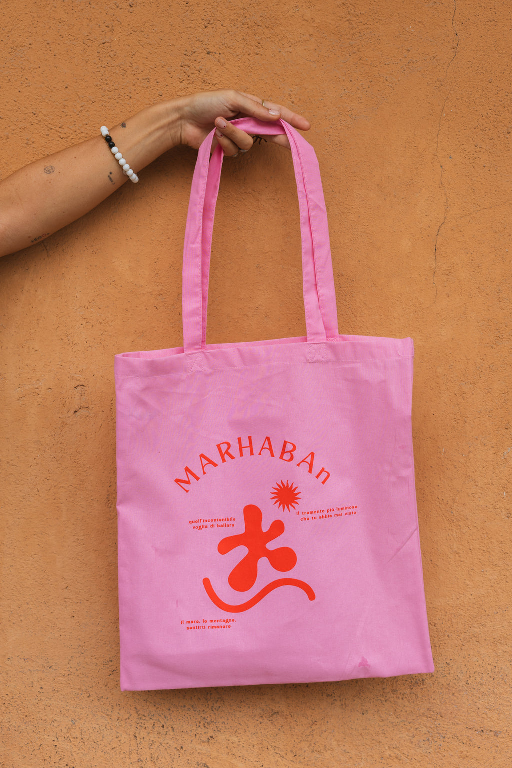 Shopper Manifesto ✹